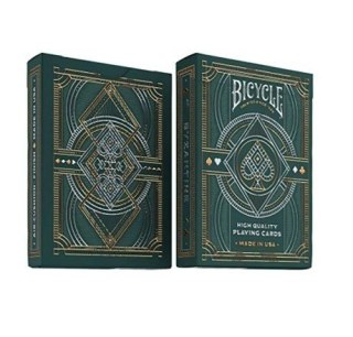 Karty Byzantine Bicycle