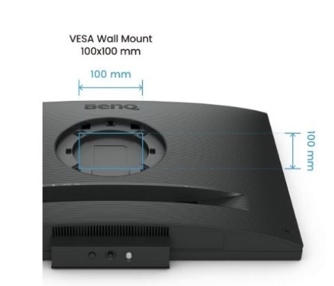 Monitor 24 cale RD240Q WQXGA 5ms/IPS/1200:1/HDMI/DP Benq