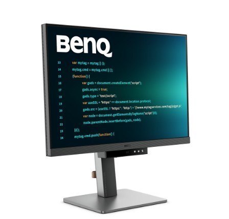 Monitor 24 cale RD240Q WQXGA 5ms/IPS/1200:1/HDMI/DP Benq