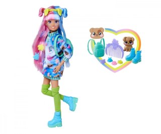 Lalka Kawaii Hi Mia i piesek Choco Simba