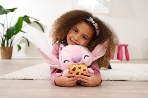 Maskotka Disney Angel z ciasteczkiem 25 cm oryginalna Simba