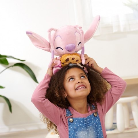 Maskotka Disney Angel z ciasteczkiem 25 cm oryginalna Simba