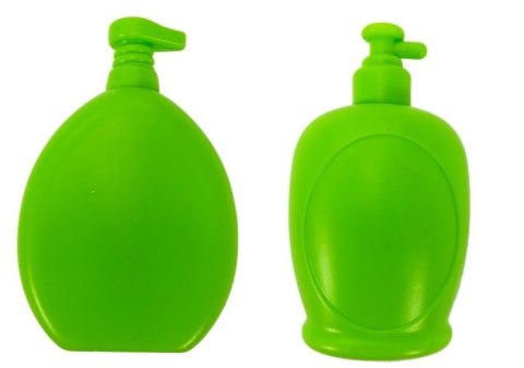 Zestaw Do Opieki Niemowlaka Stolik Akcesoria Pralka LEAN Toys