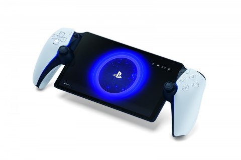 Konsola przenośna PlayStation Portal do systemu PlaStation 5 Sony