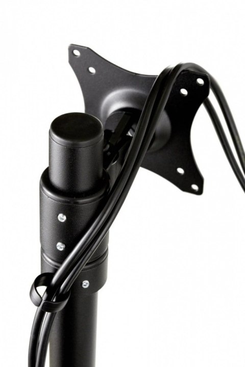 Uchwyt biurkowy do monitora SV01 Edbak