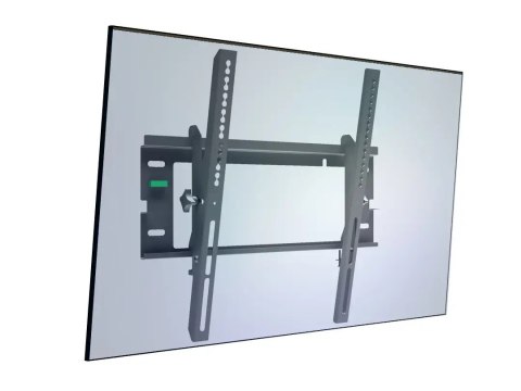 Uchwyt ścienny monitora stały EWB150 Edbak