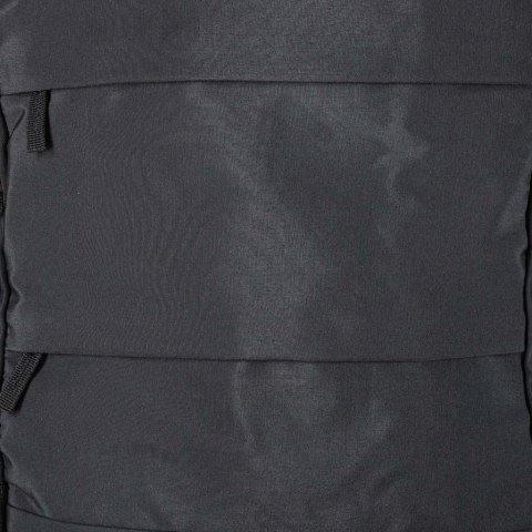 Plecak turystyczny kabinowy podróżny bagaż podręczny czarny 45x30 cm Kik Sp. z o. o. Sp. k.