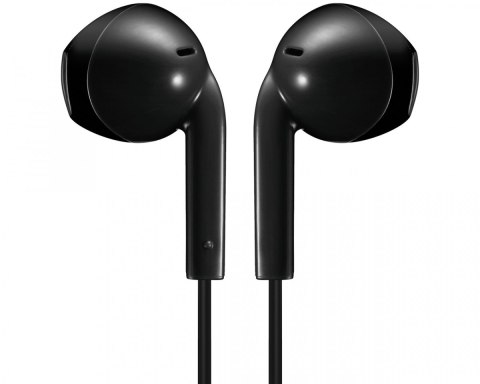 Słuchawki HA-FR17UC czarne JVC