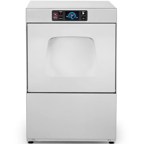 Zmywarka do naczyń gastronomiczna 40x40 cm 400 V 3050 W SAMMIC