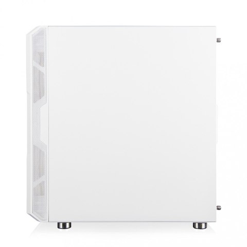 Obudowa komputerowa Volcano Amirani ARGB Biała MODECOM