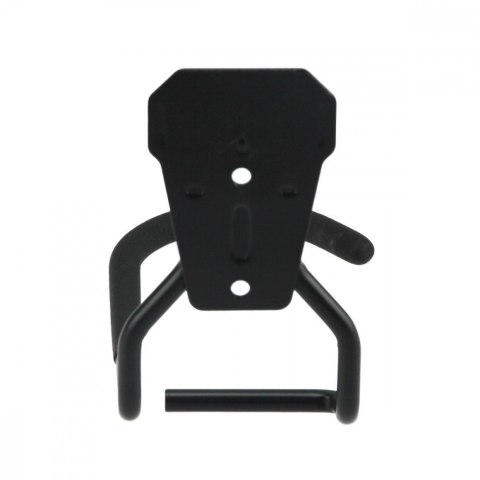 Rowerowy uchwyt ścienny pionowy stal max. obciążenie 20kg MC-433 Maclean