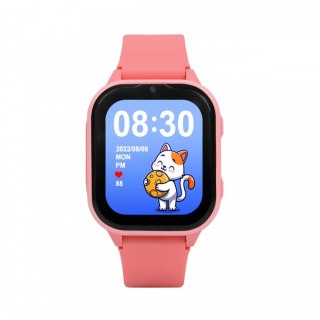 Smartwatch Kids Sun Ultra 4G Różowy Garett Electronics