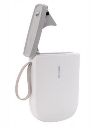 Drukarka etykiet D11 H biała Niimbot