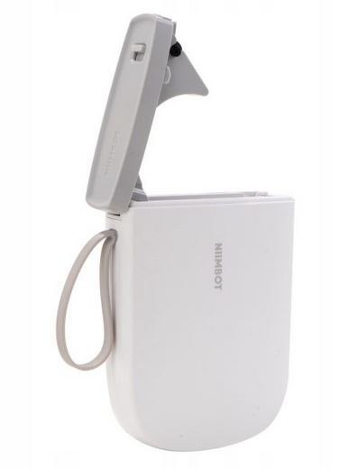 Drukarka etykiet D11 H biała Niimbot