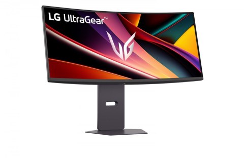 Monitor gamingowy 34G600A-B 34 cale WQHD UltraGear 160Hz LG Electronics