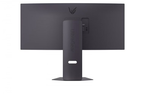 Monitor gamingowy 34G600A-B 34 cale WQHD UltraGear 160Hz LG Electronics