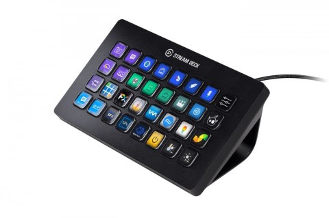 Konsola Stream Deck XL ELGATO