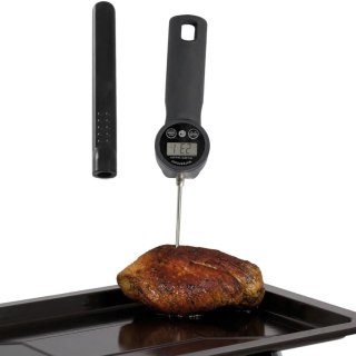 Termometr gastronomiczny cyfrowy z sondą - Hendi 271162 Hendi