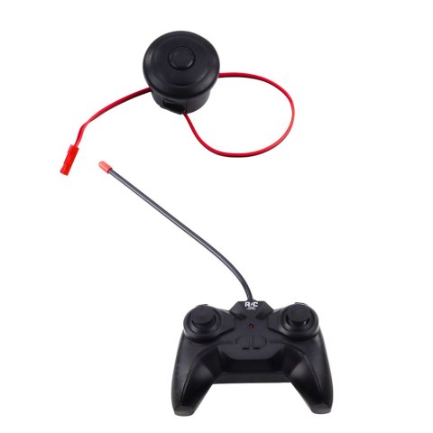 Autko Sportowe Zdalnie Sterowane RC Niebieskie LEAN Toys