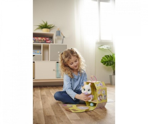 Figurka Pamper Petz Królik z pieluszkowego gangu Simba