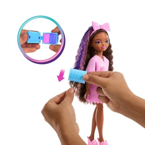 Lalka Barbie Dream Besties Brooklyn Mattel