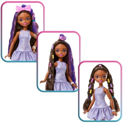 Lalka Barbie Dream Besties Brooklyn Mattel