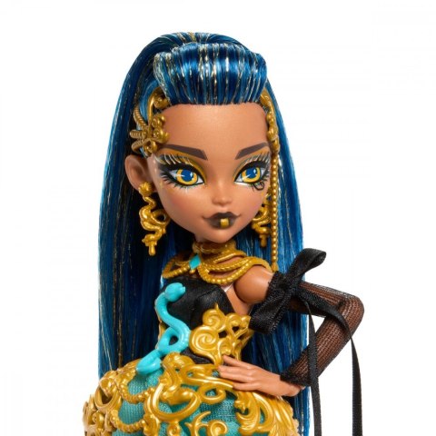 Lalka Monster High Straszysłodkie urodziny Mattel