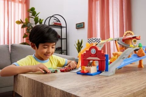 Zestaw Cars Disney Pixar Mattel