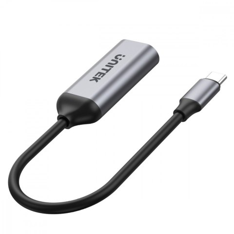 Adapter USB-C - HDMI 2.0; 4K 60Hz; M/F; V1420A Unitek