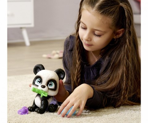 Figurka Pamper Petz Panda Simba