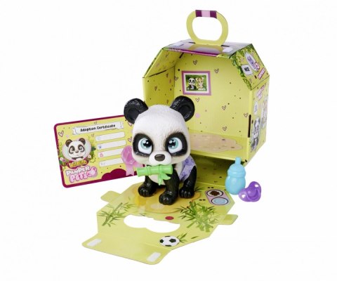 Figurka Pamper Petz Panda Simba
