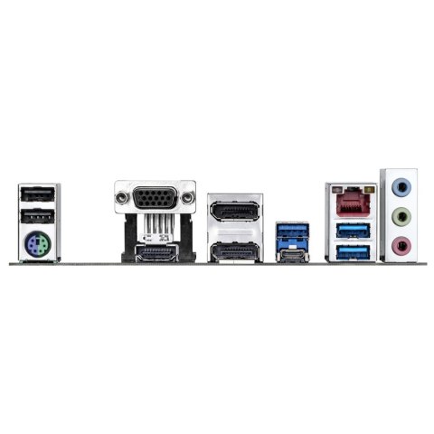 Płyta główna B760M DS3H s1700 GEN5 4DDR5 HDMI/DP/DSUB mATX Gigabyte