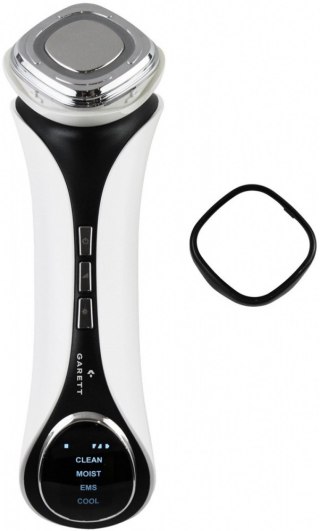 Urządzenie do mezoterapii Garett Beauty Calm Skin biały Garett Electronics