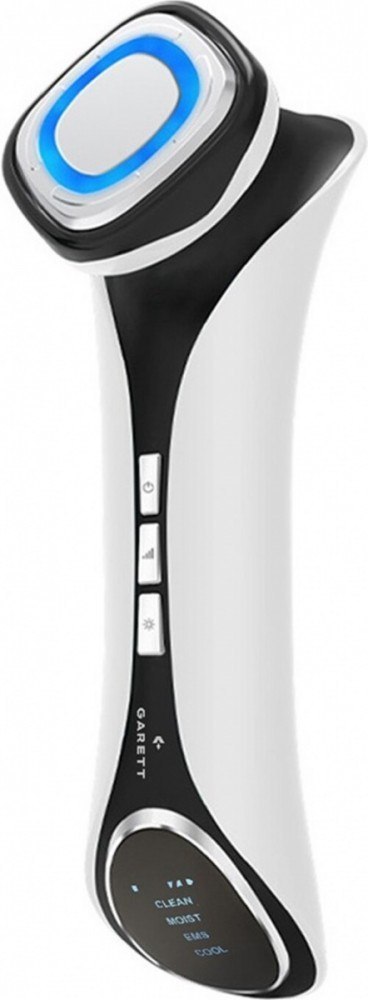 Urządzenie do mezoterapii Garett Beauty Calm Skin biały Garett Electronics