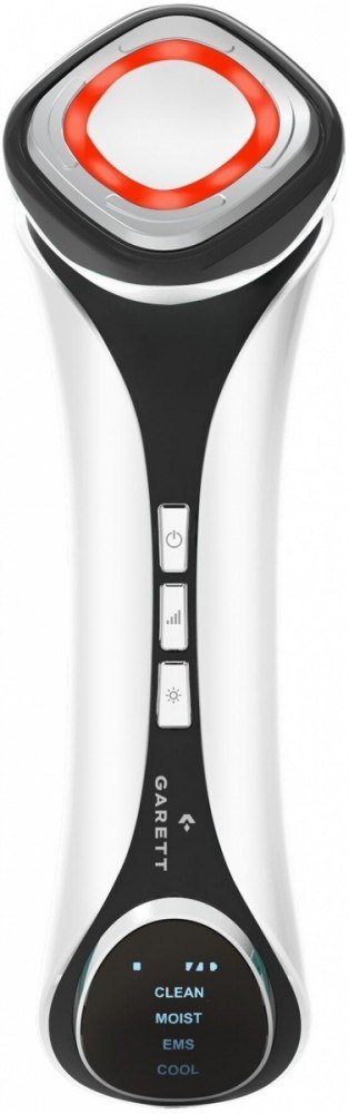 Urządzenie do mezoterapii Garett Beauty Calm Skin biały Garett Electronics
