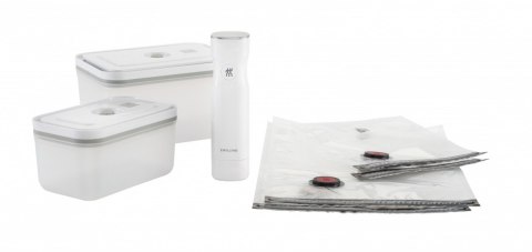 Zestaw startowy plastikowy Fresh&Save M/L Zwilling