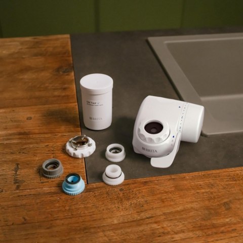 Filtr na kran kuchenny ON TAP V Brita