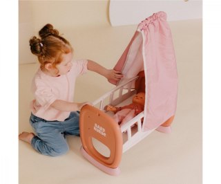 Kołyska z baldachimem Smoby