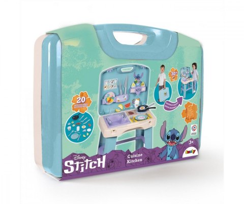 Kuchnia Stitch Smoby