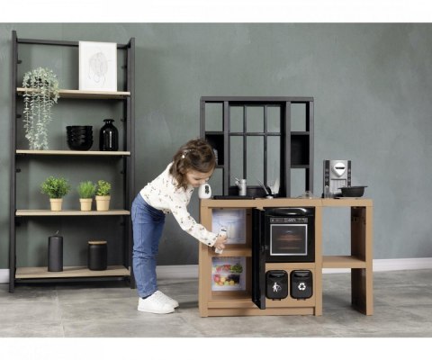 Kuchnia loftowa Smoby