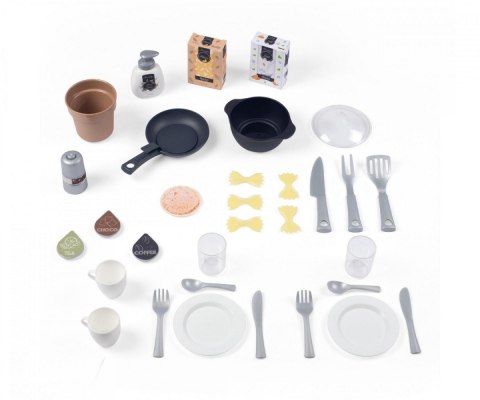 Kuchnia loftowa Smoby