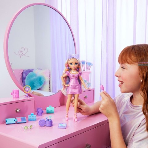 Lalka Barbie Dream Besties Malibu Mattel