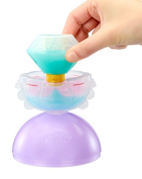 Lalka L.O.L. Surprise Princess Tots 1 sztuka MGA