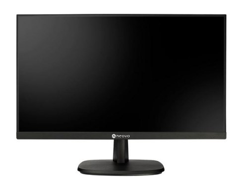Monitor 23,8 cala SC-2402 czarny IPS FHD VGA HDMI AG NEOVO