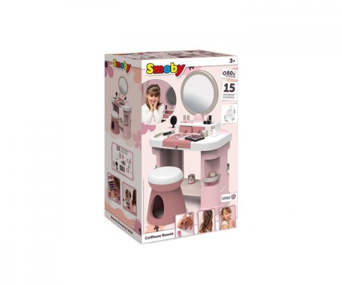 Toaletka My Beauty Dressing Table Smoby
