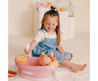 Wanienka z hydromasażem Baby Nurse Smoby