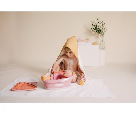 Wanienka z hydromasażem Baby Nurse Smoby