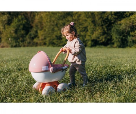 Wózek głęboki Baby Nurse Smoby