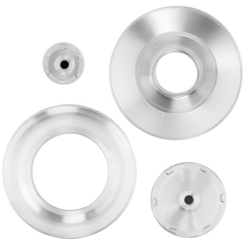 Maszyna do smażenia formowania pączków donutów ze stali nierdzewnej 3 kW 6 l Royal Catering