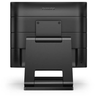 Monitor 17 cali 172B9TL LED Touch DVI HDMI DP Philips